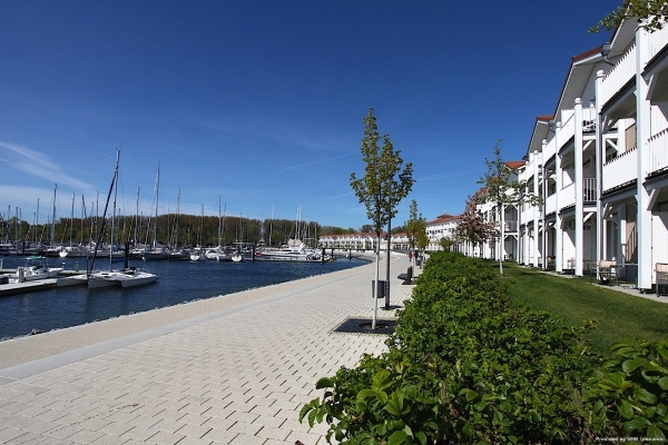 Hotel Iberotel Boltenhagen